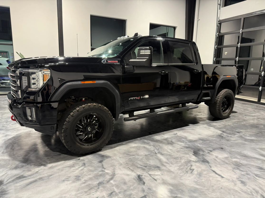 gmc sierra 2500hd 2021 1GT19PEY3MF155338 image gmc sierra 2500hd 2021 1GT19PEY3MF155338 image